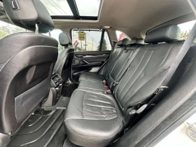 BMW X5 * АВТО КРЕДИТ* ЦЕНА ДО БГ * СЕРВИЗНА ИСТОРИЯ * , снимка 9