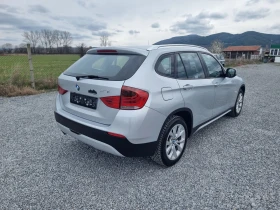 BMW X1, снимка 6