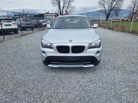 BMW X1, снимка 1