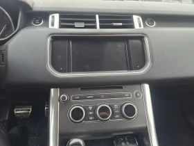 Land Rover Range Rover Sport 3.0D 250к.с Лек шум в мотора, снимка 15