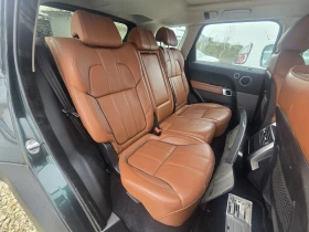 Land Rover Range Rover Sport 3.0D 250к.с Лек шум в мотора, снимка 13