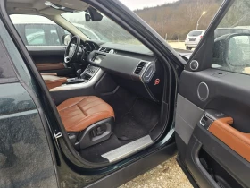 Land Rover Range Rover Sport 3.0D 250к.с Лек шум в мотора, снимка 12