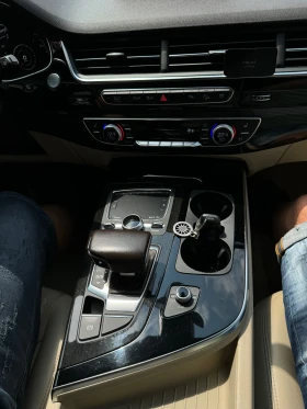 Audi Q7 92000 км РЕАЛНИ, снимка 10