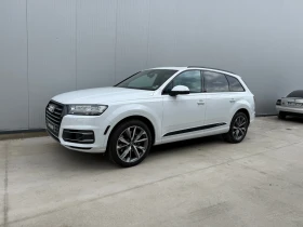 Audi Q7 92000 км РЕАЛНИ, снимка 17