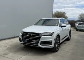 Audi Q7 92000 км РЕАЛНИ, снимка 1