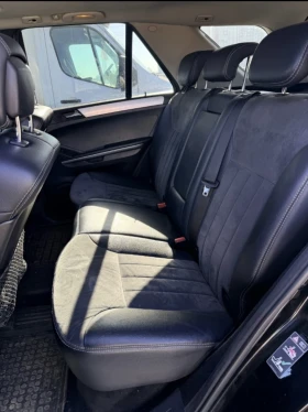 Mercedes-Benz ML 320, снимка 8