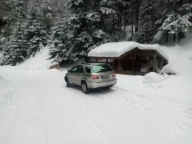 Lexus RX 300 4x4, снимка 2