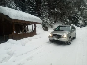 Lexus RX 300 4x4, снимка 1