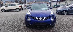 Nissan Juke 1, 2-117К.С.TEKNA 99х.км, снимка 6