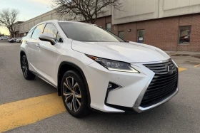 Lexus RX 350 LUXURY PACKAGE * AWD * ОБДУХВАНЕ * BLIND SPOT * , снимка 3