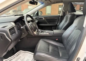 Lexus RX 350 LUXURY PACKAGE * AWD * ОБДУХВАНЕ * BLIND SPOT * , снимка 8