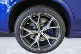 BMW X5 M60i xDrive = Shadow Line = Гаранция, снимка 4