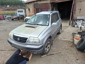 Suzuki Grand vitara 2.0 D, снимка 4