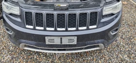 Jeep Grand cherokee 3.0D Overland, снимка 2