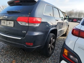 Jeep Grand cherokee 3.0D Overland, снимка 5