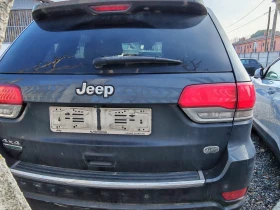 Jeep Grand cherokee 3.0D Overland, снимка 6