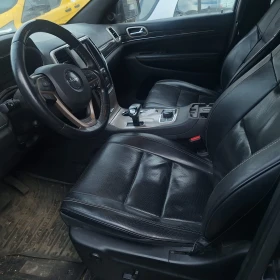 Jeep Grand cherokee 3.0D Overland, снимка 8