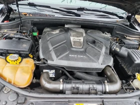 Jeep Grand cherokee 3.0D Overland, снимка 10