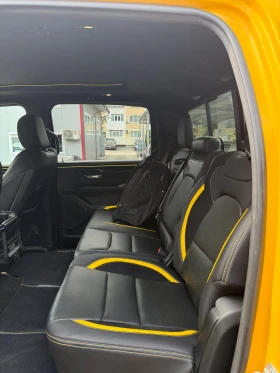 Dodge RAM 1500 TRX, снимка 9