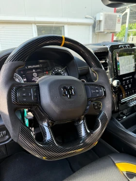 Dodge RAM 1500 TRX, снимка 14