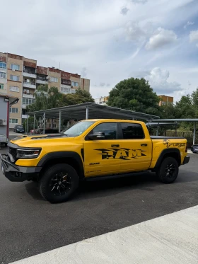Dodge RAM 1500 TRX, снимка 5