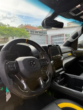 Dodge RAM 1500 TRX, снимка 7