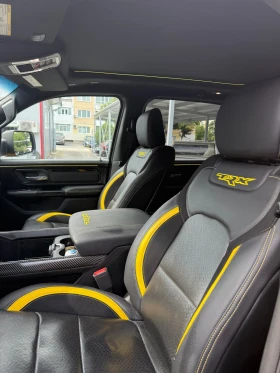 Dodge RAM 1500 TRX, снимка 8