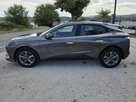 DS DS 4 Crossback 1.5 BlueHDi, снимка 9