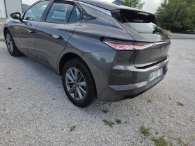 DS DS 4 Crossback 1.5 BlueHDi, снимка 8