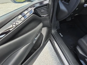 DS DS 4 Crossback 1.5 BlueHDi, снимка 10