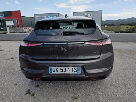 DS DS 4 Crossback 1.5 BlueHDi, снимка 6