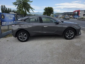 DS DS 4 Crossback 1.5 BlueHDi, снимка 4