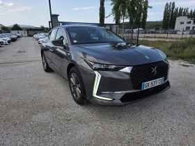 DS DS 4 Crossback 1.5 BlueHDi, снимка 3