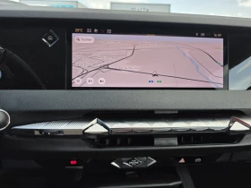 DS DS 4 Crossback 1.5 BlueHDi, снимка 15