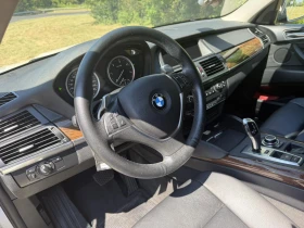 BMW X6 4.0D, снимка 11