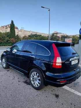 Honda Cr-v 2.2D 150HP ПАНОРАМА, снимка 6