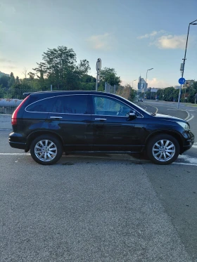 Honda Cr-v 2.2D 150HP ПАНОРАМА, снимка 4