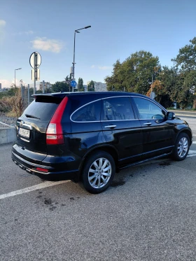 Honda Cr-v 2.2D 150HP ПАНОРАМА, снимка 8
