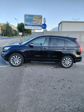 Honda Cr-v 2.2D 150HP ПАНОРАМА, снимка 5