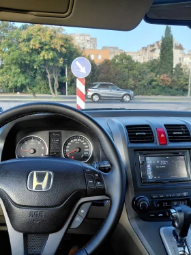 Honda Cr-v 2.2D 150HP ПАНОРАМА, снимка 14