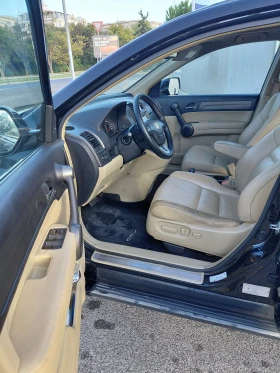 Honda Cr-v 2.2D 150HP ПАНОРАМА, снимка 10