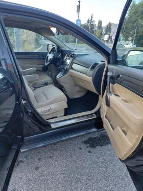 Honda Cr-v 2.2D 150HP ПАНОРАМА, снимка 11