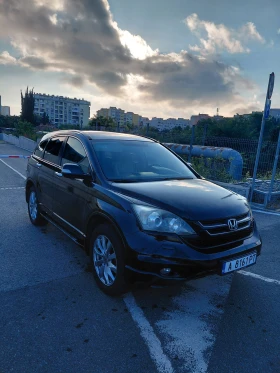 Honda Cr-v 2.2D 150HP ПАНОРАМА, снимка 3