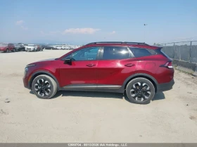 Kia Sportage X LINE LIMITED, снимка 5
