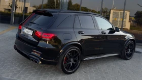Mercedes-Benz GLC 220 AMG  4Matic, снимка 6