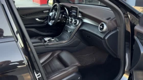 Mercedes-Benz GLC 220 AMG  4Matic, снимка 10