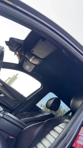 Mercedes-Benz GLC 220 AMG  4Matic, снимка 16
