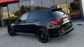 Mercedes-Benz GLC 220 AMG  4Matic, снимка 4