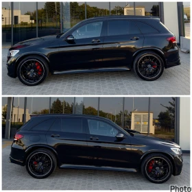 Mercedes-Benz GLC 220 AMG  4Matic, снимка 7