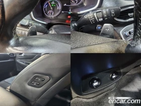 Hyundai Santa fe * Обдух* Подгрев* Камера* , снимка 14